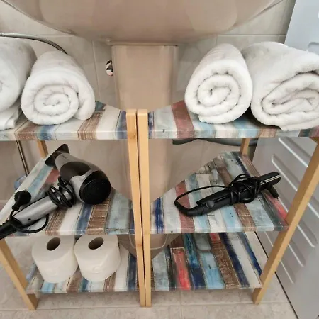 Blue Away - Americas Apartamento *