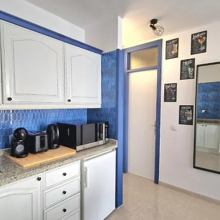 Blue Away - Americas Apartamento Playa de las Américas