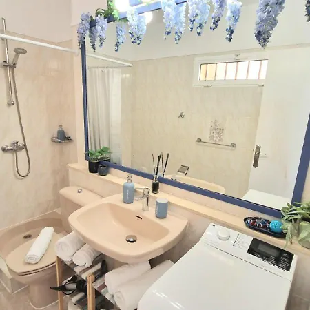 Apartamento Blue Away - Americas