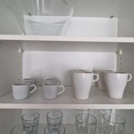 Apartamento Blue Away - Americas *