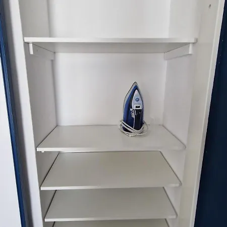 Apartamento Blue Away - Americas *