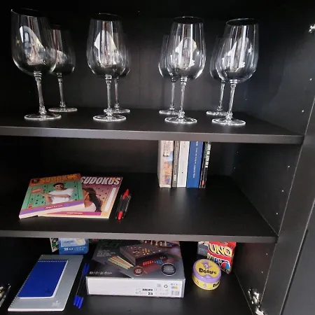 Apartamento Blue Away - Americas *