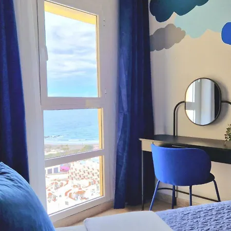 Apartamento Blue Away - Americas