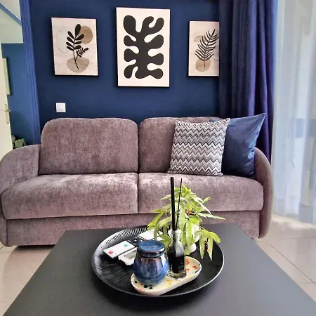 Apartamento Blue Away - Americas Playa de las Américas