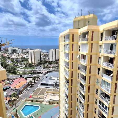 Apartamento Blue Away - Americas *