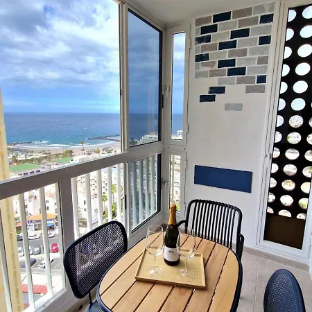 Apartamento Blue Away - Americas *