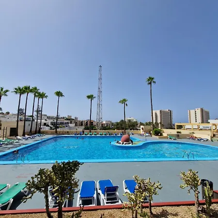 Blue Away - Americas Apartamento