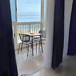 Blue Away - Americas Apartamento