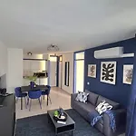 Apartamento Blue Away - Americas *