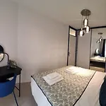 Blue Away - Americas Apartamento *