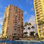 Apartamento Blue Away - Americas *