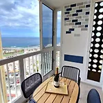 Apartamento Blue Away - Americas *