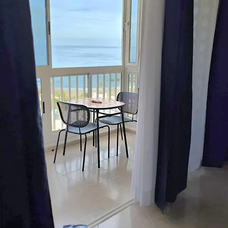 Blue Away - Americas Appartement