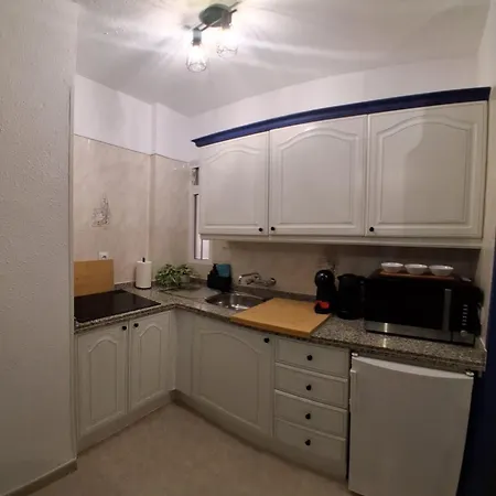 Blue Away - Americas Appartement