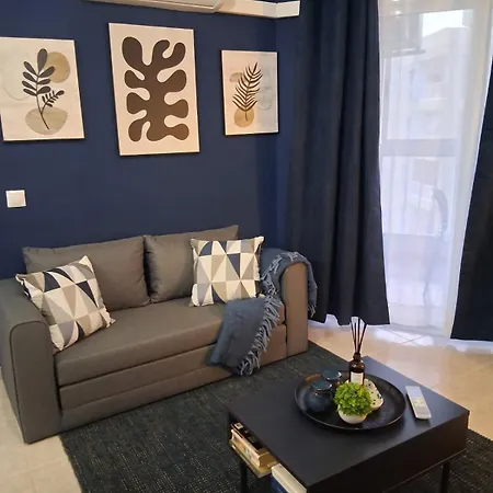 Appartement Blue Away - Americas Playa de las Américas