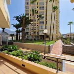 Blue Away - Americas Apartment Playa de las Americas (Tenerife)