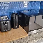 Blue Away - Americas Apartment Playa de las Americas (Tenerife)