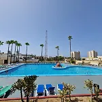 Blue Away - Americas Apartment