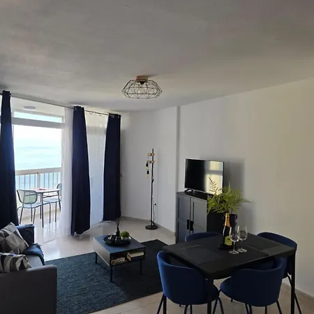 Blue Away - Americas Playa de las Americas (Tenerife)