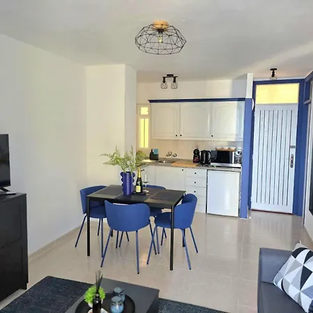 Apartmán Blue Away - Americas Playa de las Americas (Tenerife)