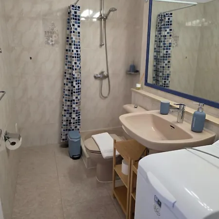 Apartmán Blue Away - Americas