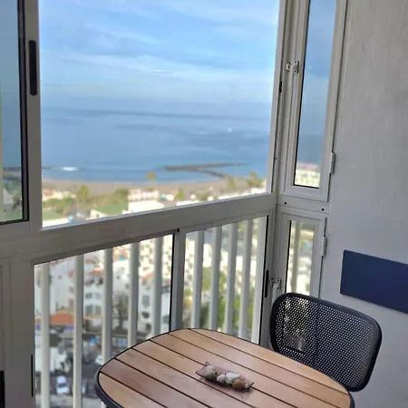 Apartmán Blue Away - Americas