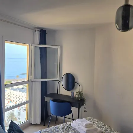 Blue Away - Americas Apartmán *