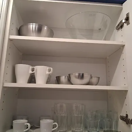 Apartmán Blue Away - Americas