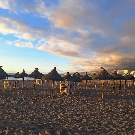 Blue Away - Americas Apartmán