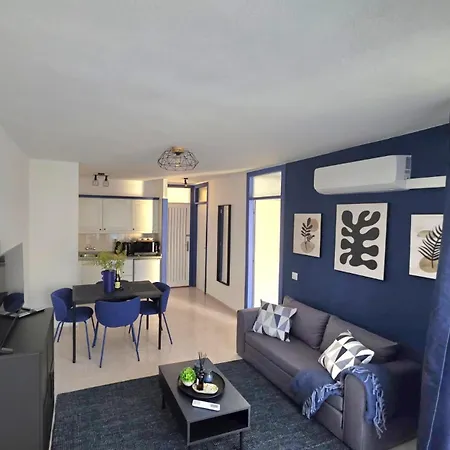 Apartmán Blue Away - Americas *