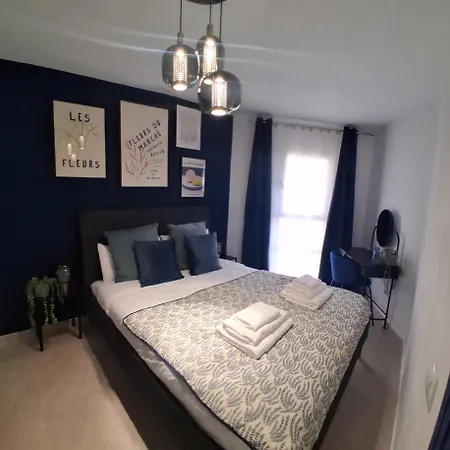 Blue Away - Americas *