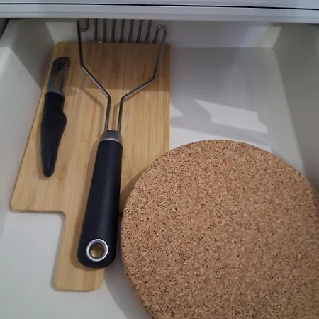 Blue Away - Americas Apartmán