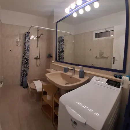 Blue Away - Americas Apartmán