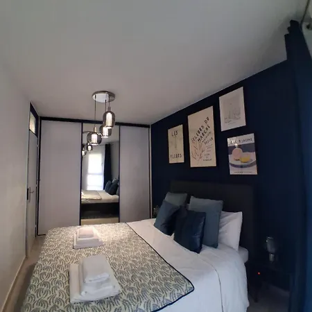 Blue Away - Americas Apartmán Playa de las Americas (Tenerife)