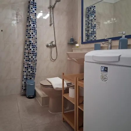 Blue Away - Americas Apartmán Playa de las Americas (Tenerife)