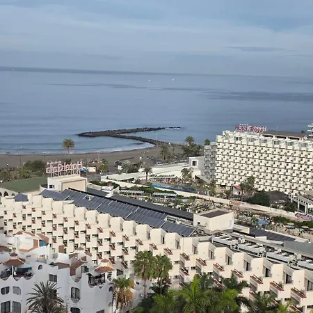 Blue Away - Americas Apartmán *