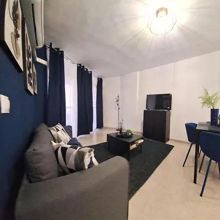 Blue Away - Americas Apartmán Playa de las Americas (Tenerife)