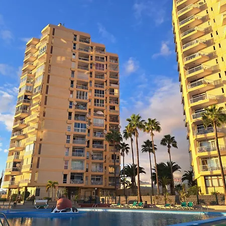 Apartmán Blue Away - Americas *