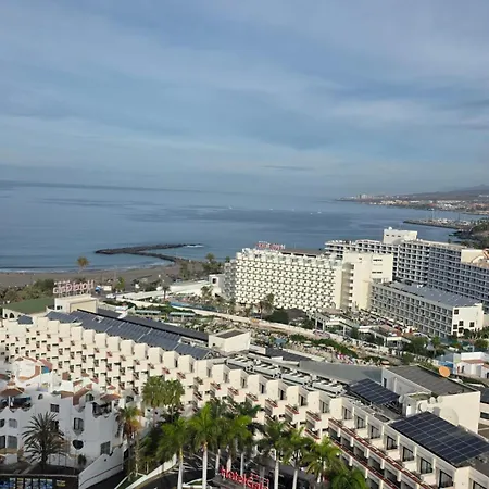 Apartmán Blue Away - Americas