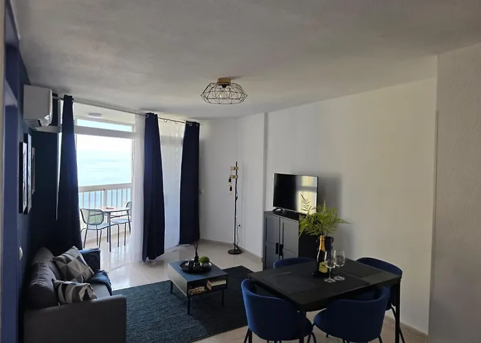 Blue Away - Americas Playa de las Americas (Tenerife)