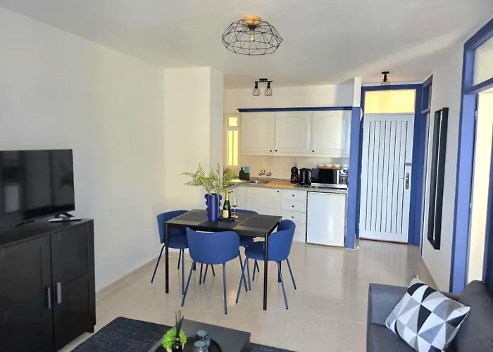 Apartamento Blue Away - Americas Playa de las Americas (Tenerife)