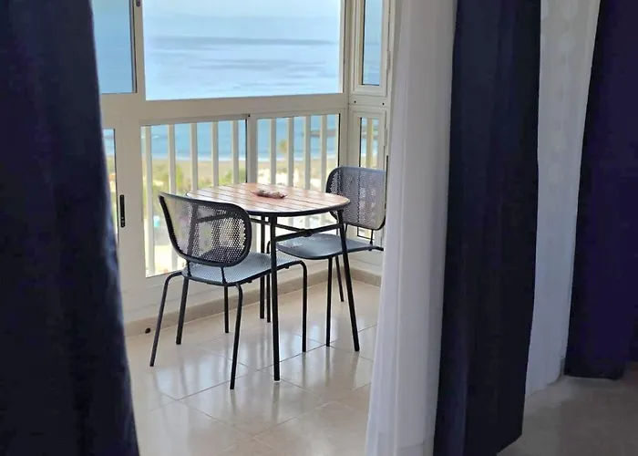 Blue Away - Americas Apartamento