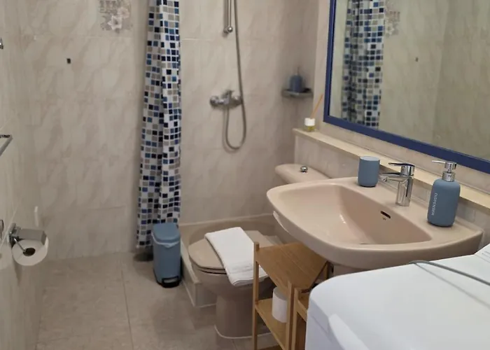 Apartamento Blue Away - Americas