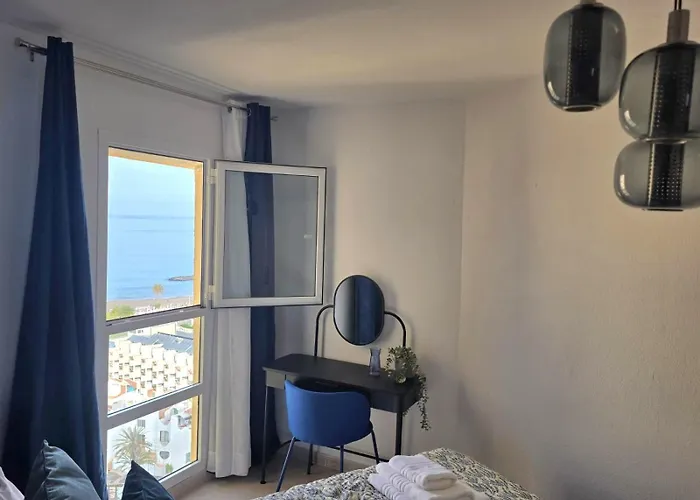 Blue Away - Americas Apartamento *