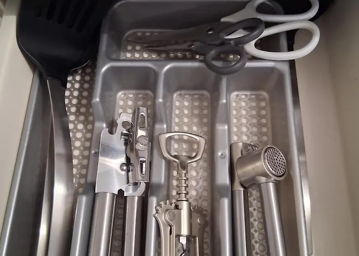 Apartamento Blue Away - Americas