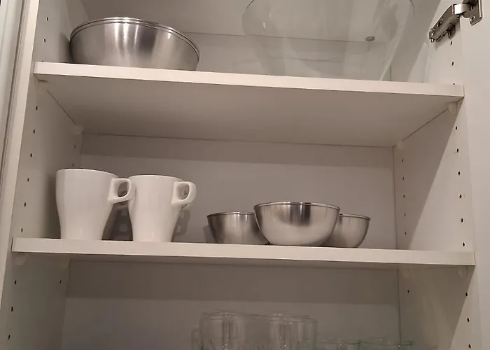 Apartamento Blue Away - Americas