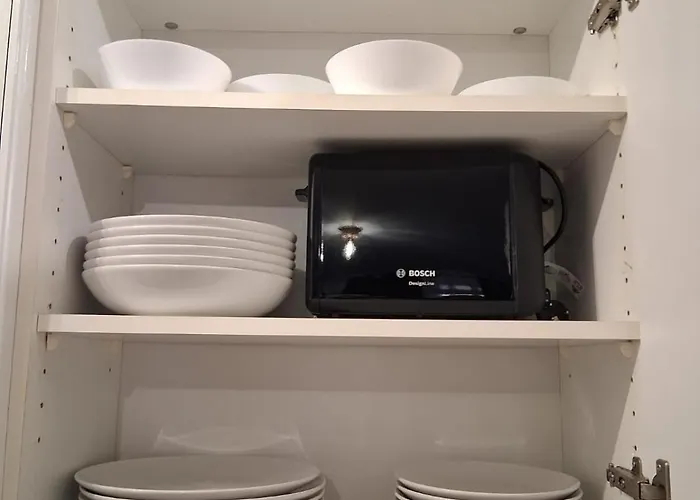 Apartamento Blue Away - Americas Playa de las Americas (Tenerife)