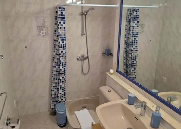 Apartamento Blue Away - Americas