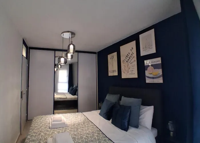 Blue Away - Americas Apartamento Playa de las Americas (Tenerife)