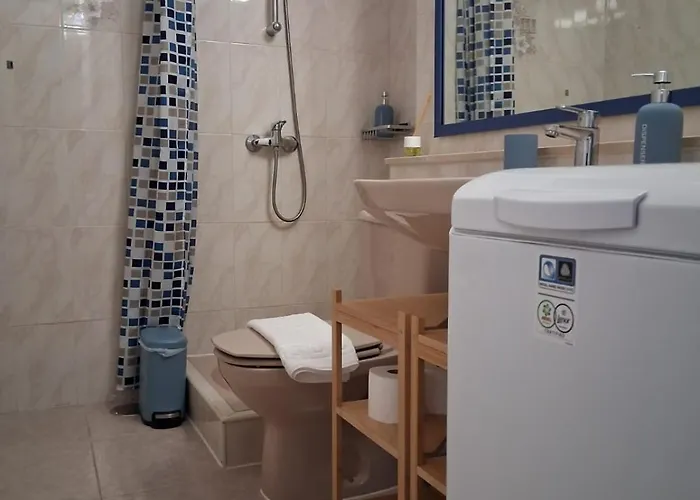 Blue Away - Americas Apartamento Playa de las Americas (Tenerife)